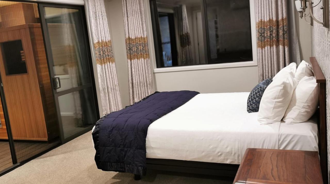 Tamahere Lifestyle المظهر الخارجي الصورة